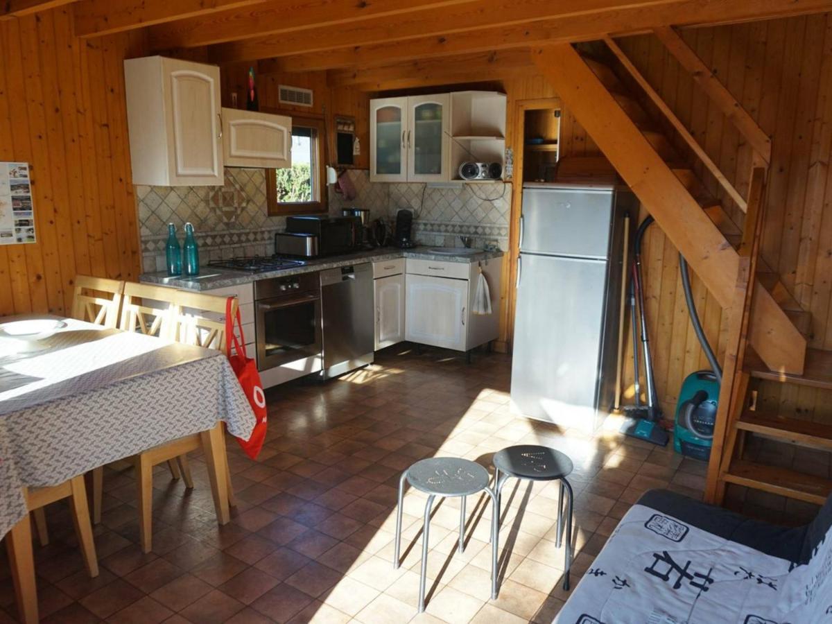 Chalet Avec Piscine Chauffee, Tennis Et Jardin Clos, A 1700M De La Plage De Cabourg - Fr-1-465-22 エクステリア 写真